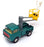 Corgi Toys Original 478 - Forward Control Jeep FC-150 Hydraulic Tower Wagon