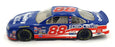 Action 1/24 Scale W249901041-6 Ford Taurus Nascar #88 Last Lap of the C. Jarrett