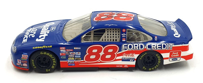 Action 1/24 Scale W249901041-6 Ford Taurus Nascar #88 Last Lap of the C. Jarrett