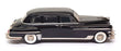 Western Models 1/43 Scale SW23 - 1949 Chrysler Crown Imperial - Black