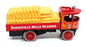 Matchbox Appx 10cm Long Y-18 - 1918 Atkinson D Steam Wagon - Burghfield Mills