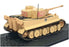 Atlas Editions 1/72 Scale 4660 132 - Tiger VI Ausf E Tank - Beige