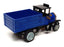 CONRAD 14cm Long Diecast CN003 - 1923-24 MAN Erster Diesel Lastwagen Truck