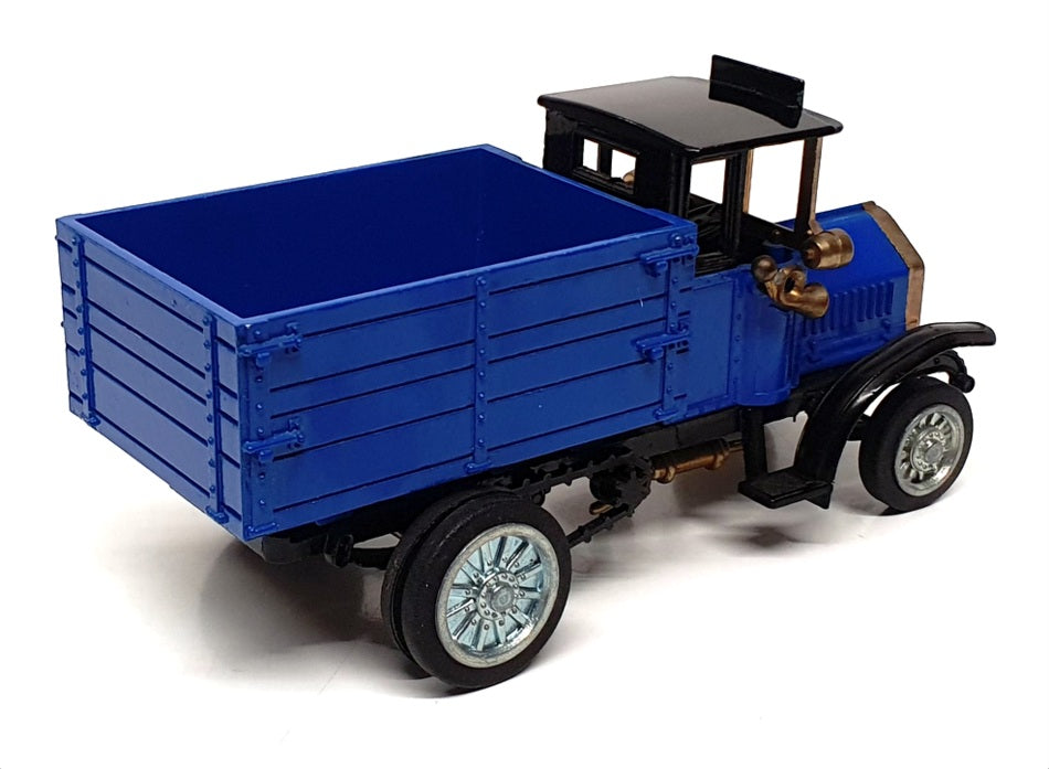 CONRAD 14cm Long Diecast CN003 - 1923-24 MAN Erster Diesel Lastwagen Truck