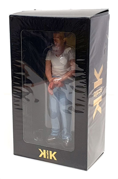 KK Scale 1/12 Scale KKFIG004 - Resin Figurine Model James Figure