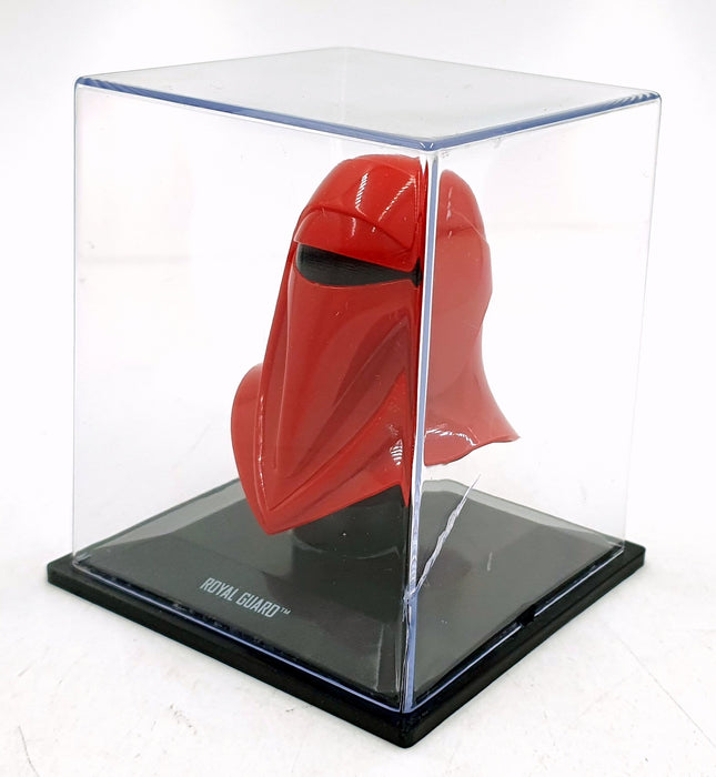 Deagostini HEL19 - Star Wars Helmet Collection - Royal Guard