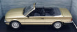 MCG 1/18 Scale Diecast MCG18544 - BMW 325i (E30) Convertible - Met. Beige