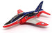 Corgi 10cm Long CS90463 -  BAe Hawk T MkI St Athan Station Flight RAF 1995