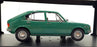 KK Scale 1/18 Scale Diecast KKDC180023 - 1974 Alfa Romeo Alfasud - Green