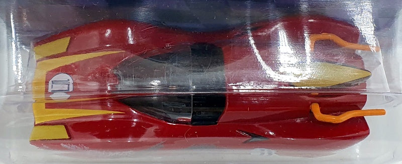 Johnny Lightning 1/64 Scale JLPC009 - Captain Terror's Car - Speed Racer