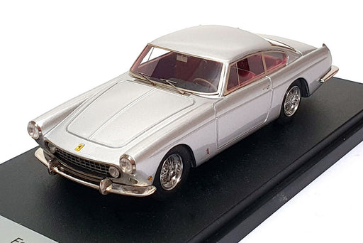BBR Models 1/43 Scale BBR52A - 1959 Ferrari 250 GTE Enzo Personal Car - Silver