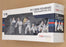 TSM 1/18 Scale TSM10AC05 - Pit Crew Figurines Team Martini Racing
