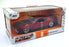 Jada Bigtime Muscle 1/24 Scale Diecast 36589 - 1973 Ford Mustang Mach 1 Met. Red