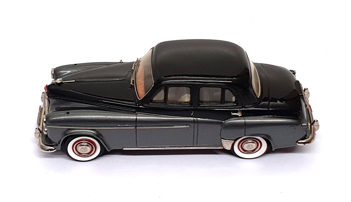 Spa Croft Models 1/43 Scale SPC12 - 1954 Humber Super Snipe MkIV - 1 Of 25