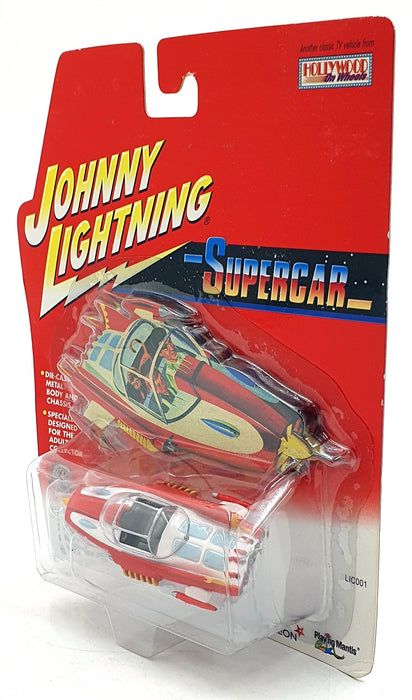 Johnny Lightning 1/64 Scale 362-20 - Super Car - Hollywood On Wheels