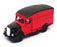 Vanguards 1/43 Scale VA07501 - Morris Commercial Van Royal Mail - Red
