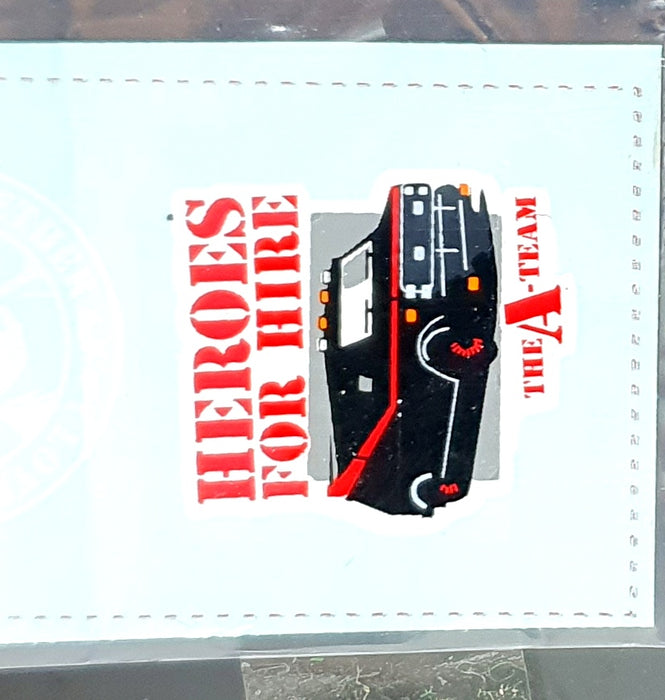 Solido 1/18 Scale S1810903 - 2024 Volkswagen Cool Combi Sport - A Team Colours