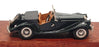 RAE Models 1/43 Scale No. 2 - MG TF Midget - Green