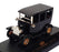Lledo 7cm Long Diecast FMT90 - Ford Model T 90th Anniversary 1908-1998 - Black