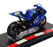 Altaya 1/24 Scale AMB07G - Yamaha YZR-M1 #46 Valentino Rossi 2004 - Blue