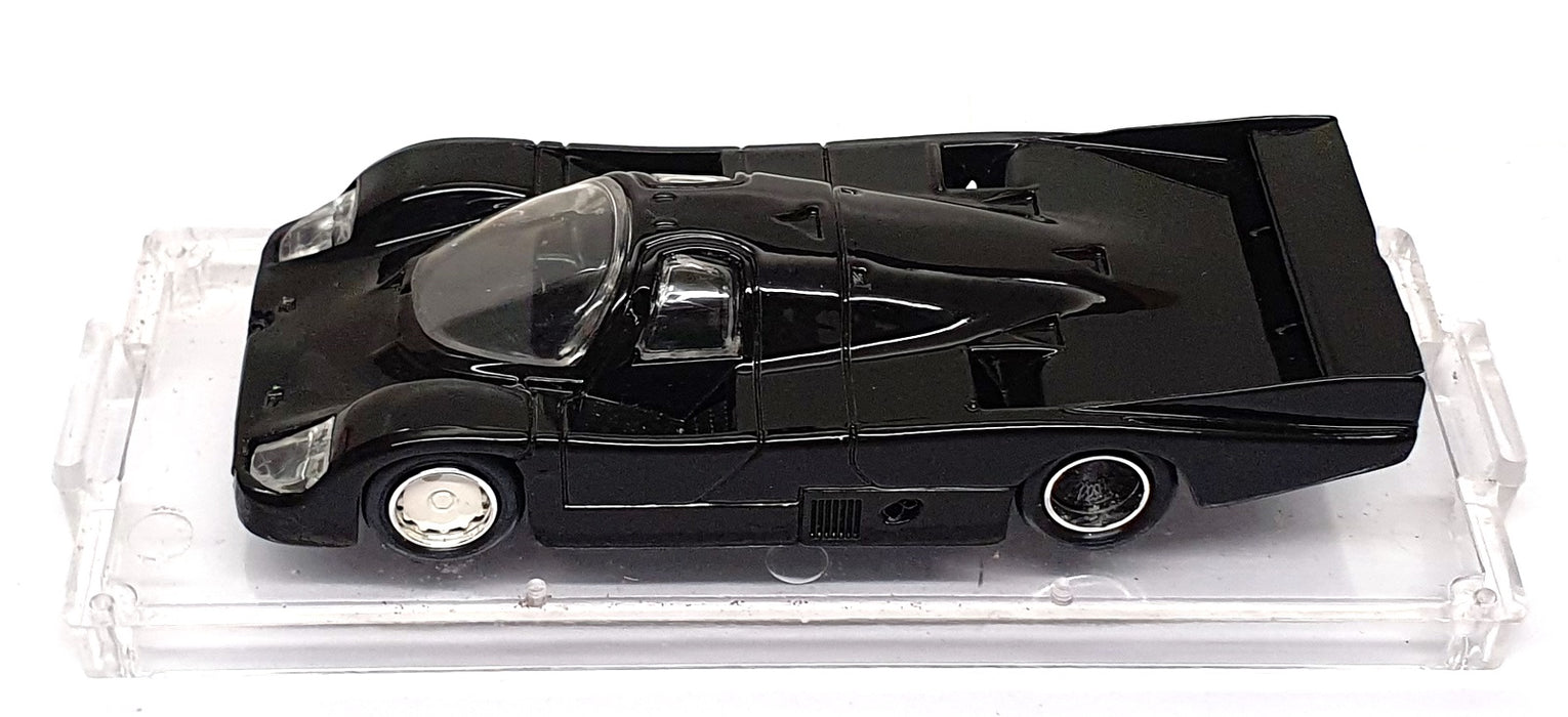 Vitesse 1/43 Scale 318 - Porsche 956 Hawaiian Tropic Le Mans 1984 - Black