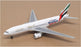 Dragon Wings 1/400 Scale 55115 - Boeing 777-21H Aircraft Emirates