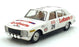 Solido 1/43 Scale 200326 - GAM 2 Peugeot 504 Rallye #24
