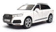 Tayumo 1/32 Scale Diecast 32140026 - Audi Q7 LHD - White