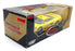 Motor Max 1/18 Scale Diecast 73100 - Saleen S7 - Yellow
