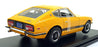 Maisto 1/18 Scale 46629 - 1971 Datsun 240Z - Yellow