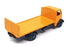 Dinky Supertoys 513 - Guy Flat Truck With Tailboard - Yellow/Black