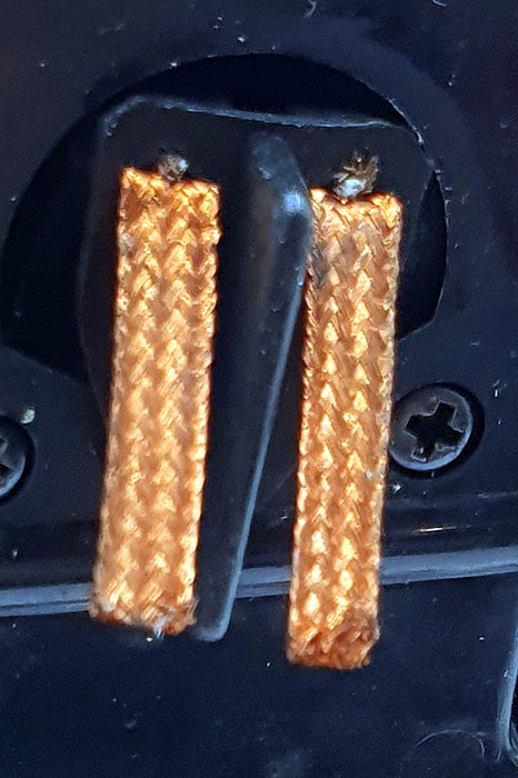 Matchbox SCX 1/32 Scale Slot Car 83810.20 - Porsche 911 #28