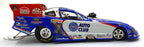 Motorsports Authentics 1/24 Scale ARH7821ASRH 2007 Mustang Funny Car - Hight