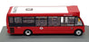 Corgi 1/76 Scale CP44101B - Optare Solo Bus Epsom Coaches RK5 Morden