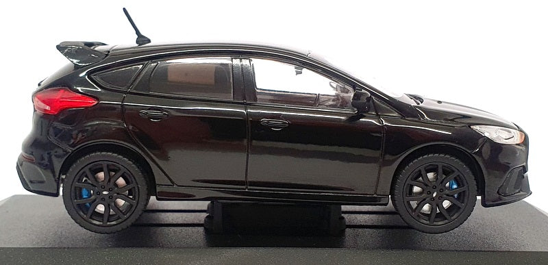 Vanguards 1/43 Ford Focus ST MK3 Deep Impact Blue Diecast Scale Model Car Vanguards 1/43 Ford Focus ST MK3 Deep Impact Blue Diecast Scale Model Car