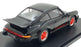 KK Scale 1/18 Scale KKDC180873 - Porsche 911 Carrera Clubsport Black