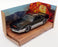 Jada 1/32 Scale Diecast 31116 - Pontiac K.A.R.R. Knight Rider - Black/Silver