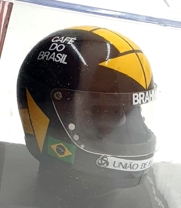 Altaya 1/5 Scale MW8ALA0069 - F1 Helmet Carlos Pce Ferrari 1973