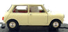 Kyosho 1/18 Scale 08964W - Morris Mini Minor - White