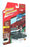 Johnny Lightning 1/64 Scale JLSP005 - 1955 Chevrolet 2Dr. Sedan - Onyx Black