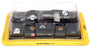 Del Prado 1/43 Scale Diecast DP02B - Ford GT MKII #2 - Black