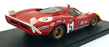 Werk83 1/18 Scale W18053001 - Ferrari 512S #5 Le Mans 24Hr 1970
