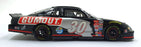 Action 1/24 Scale W249803026 - 1998 Pontiac #30 NASCAR Gumout - Coupe