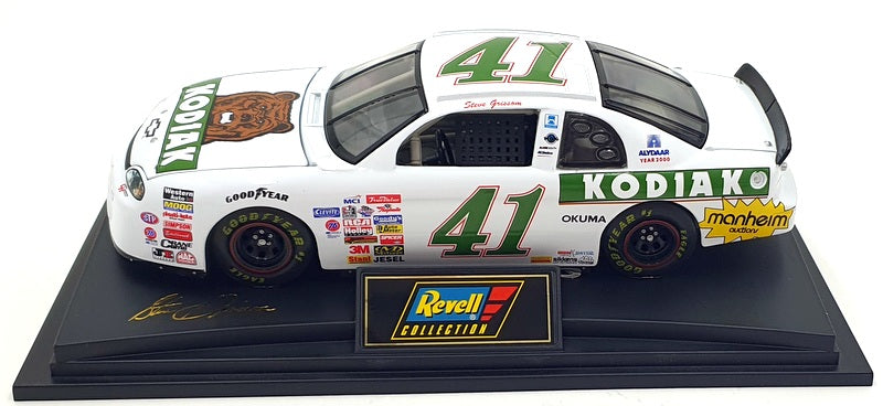 Revell 1/24 Scale 3875 - 1997 Chevrolet Monte Carlo #41 Grissom