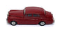 Seerol Appx 10.5cm Long Diecast SL59M - 1959 Rolls Royce Silver Cloud - Maroon