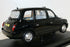 Sun Star 1/18 Scale Diecast 5251 - 2007 London Taxi Cab TX4 - Black