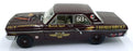 Ertl 1/18 Scale Diecast 29299P - 1964 Ford Thunderbolt - Maroon
