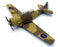 Hobby Master 1/72 Scale HA1510 - Harvard MK II Mediterranean Op 1944
