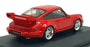 Solido 1/43 Scale Diecast S4316901 - Porsche 911 (964) RS 3.8 - Guards Red