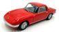 Autoart 1/18 Scale Diecast 75351 - Lotus Elan S/E Coupe - Red
